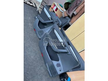 Tapaciri kompletni za Volkswagen Passat B7 od 2011. do 2015. god.