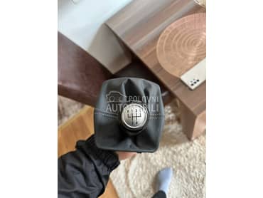 Ručica menjača za Volkswagen Polo od 2001. do 2008. god.