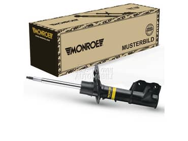 Amortizeri Prednji za Mercedes Benz A 160, A 180, A 200 od 1998. do 2004. god.