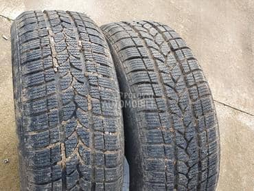 Taurus 225/55 R17 Zimska