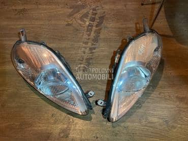 farovi gp za Fiat Grande Punto od 2005. do 2012. god.