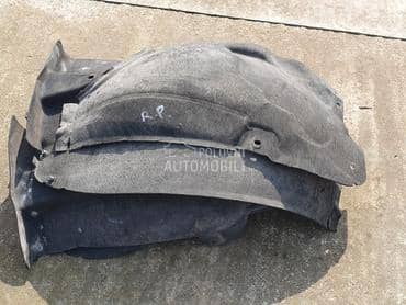 Potkrilo Koruba za Citroen C5