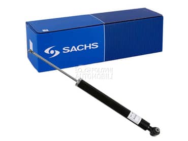 Amortizeri Zadnji za Mercedes Benz B 180, B 200 od 2011. do 2019. god.