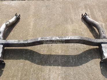 Sanke nosac sina branika za Citroen C5