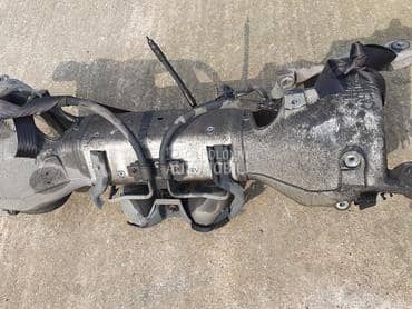 Zadnji trap most za Citroen C5