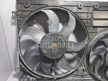 VENTILATOR za Volkswagen Passat B6