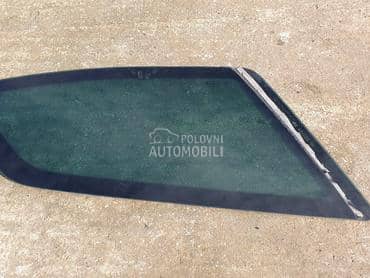 Zadnje levo staklo karavan za Citroen C5