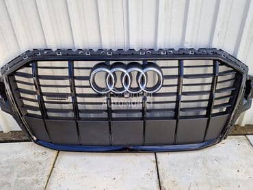 Maska za Audi Q7 od 2019. do 2023. god.