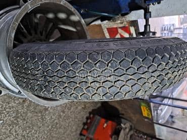 Čelične felne BMW 5x120 15" 5 x 120