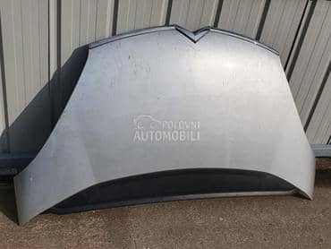 Hauba za Citroen C4 Picasso