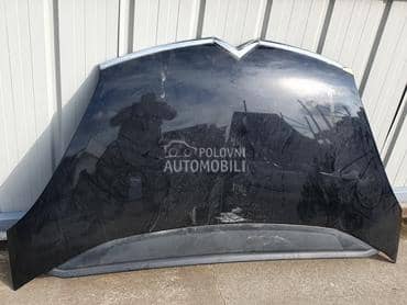 Hauba za Citroen C4 Picasso