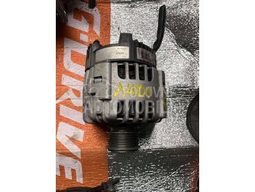 Alternator za Volkswagen Sharan