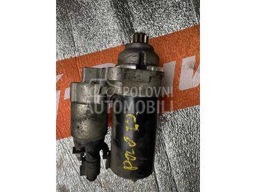 Anlaser za Volkswagen Touran