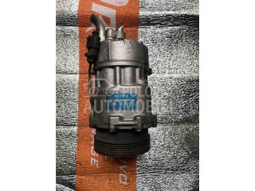 Kompresor klime za Volkswagen Golf 4