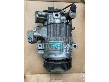 Kompresor klime za Polo 9N za Volkswagen Polo