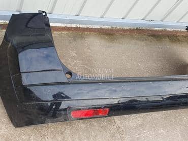 Zadnji branik za Citroen C4 Picasso