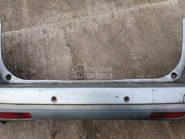 Zadnji branik za Citroen C4 Picasso