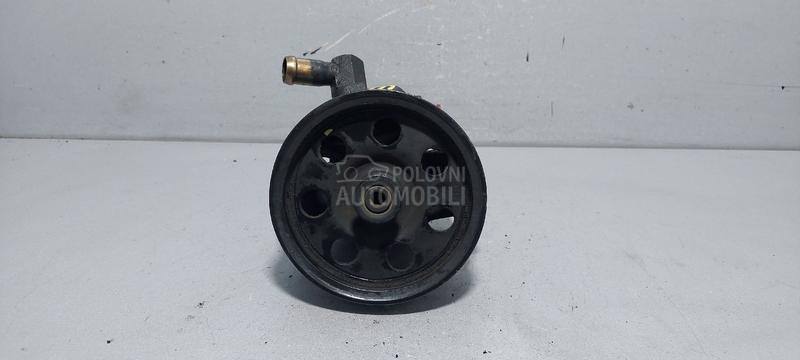 SERVO PUMPA