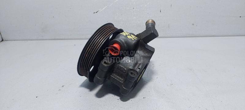 SERVO PUMPA