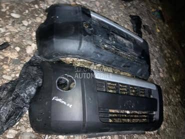 branici za Fiat Fiorino, Qubo od 2007. do 2015. god.