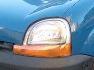 Farovi za Renault Kangoo od 1997. do 2003. god.