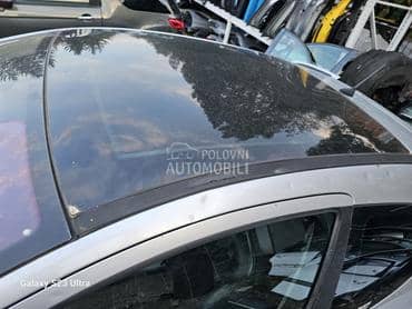 Panorama za Peugeot 207