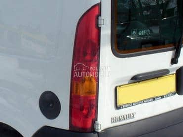 Stop svetla za Renault Kangoo od 1997. do 2009. god.