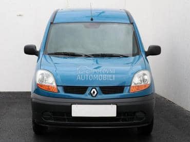 Šoferšajbna za Renault Kangoo od 1997. do 2009. god.