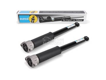 Amortizeri Zadnji za Mercedes Benz C 180, C 200, C 220 od 2014. do 2021. god.