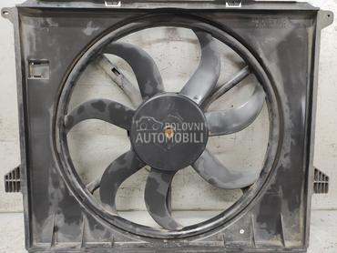 VENTILATOR za Mercedes Benz ML Klasa