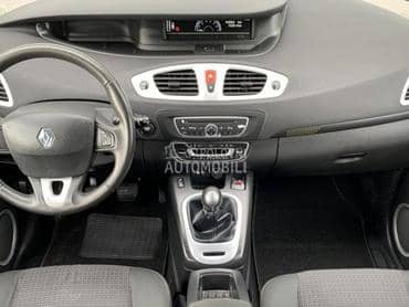 Instrument tabla za Renault Scenic od 2009. do 2015. god.