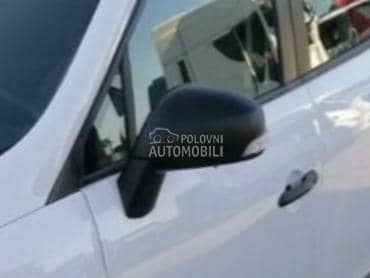 Retrovizori za Renault Scenic od 2009. do 2015. god.