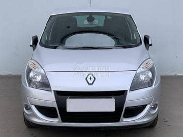 Šoferšajbna za Renault Scenic od 2009. do 2015. god.