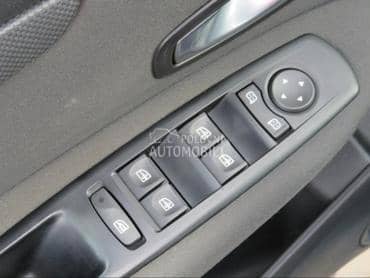 Prekidači za Renault Scenic od 2009. do 2015. god.