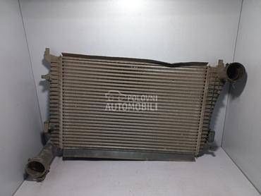 INTERKULER za Volkswagen Passat B6