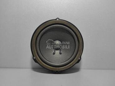 ZVUCNIK za Ford Focus