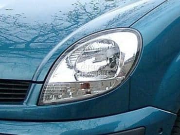 Farovi za Renault Kangoo od 2003. do 2009. god.