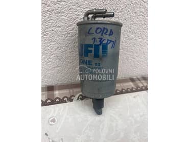 Kuciste filtera goriva za Opel Corsa D od 2006. do 2014. god.