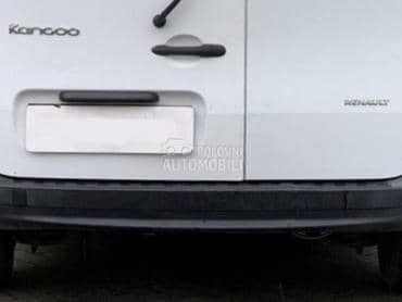 Zadnji branik za Renault Kangoo od 2007. do 2012. god.