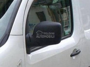 Retrovizori za Renault Kangoo od 2007. do 2012. god.