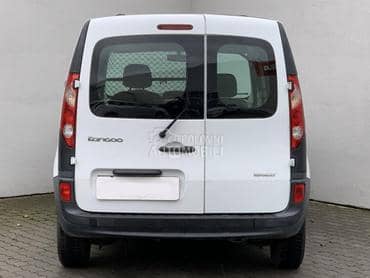 Vrata gepeka za Renault Kangoo od 2007. do 2012. god.