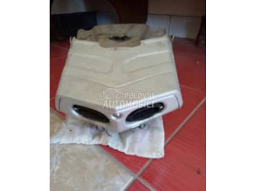 Auspuh za Ducati 749 i 999