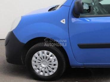 Krila za Renault Kangoo od 2007. do 2012. god.