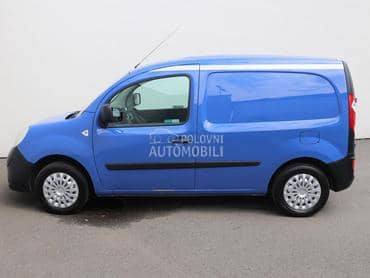 Vrata za Renault Kangoo od 2007. do 2012. god.