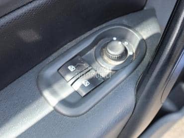 Prekidači za Renault Kangoo od 2007. do 2012. god.