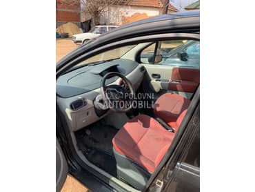 Volan za Renault Modus od 2004. do 2007. god.