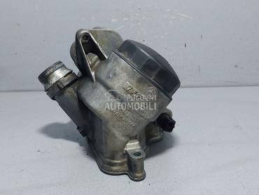 KUCISTE FILTERA ULJA za BMW 320