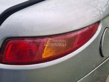 Stop lampe za GT za Alfa Romeo GT