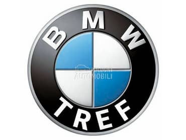 BMW Serija 3 E90 -  kompletan auto u delovima