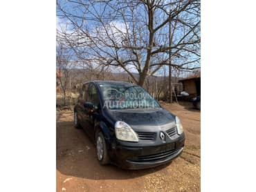 Kompresor klime 1.5 DCI za Renault Modus od 2004. do 2007. god.